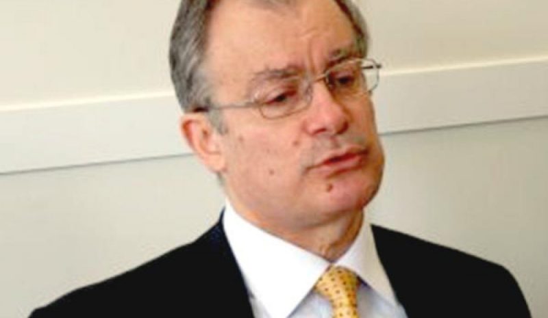 Κ. ΤΑΣΟΥΛΑΣ: Η Ν.Δ. παραμένει παράγοντας σταθερότητας