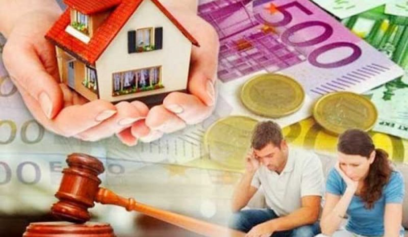 Αγεφύρωτο το χάσμα για τα «κόκκινα» δάνεια