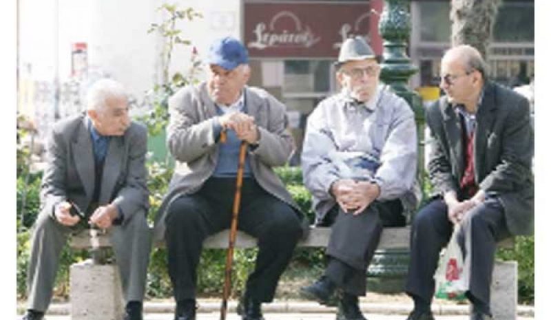 MEΓΑΛΑ ΘΥΜΑΤΑ ΟΙ ΣΥΝΤΑΞΙΟΥΧΟΙ!