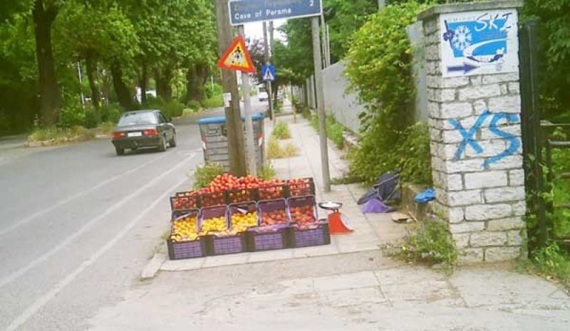 Το παρεμπόριο «μαχαιριά» για τους Γιαννιώτες επαγγελματίες!