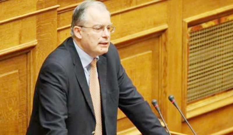 Κ. ΤΑΣΟΥΛΑΣ: Ο Πρωθυπουργός καιρός ν’ αναλάβει τις ευθύνες του…