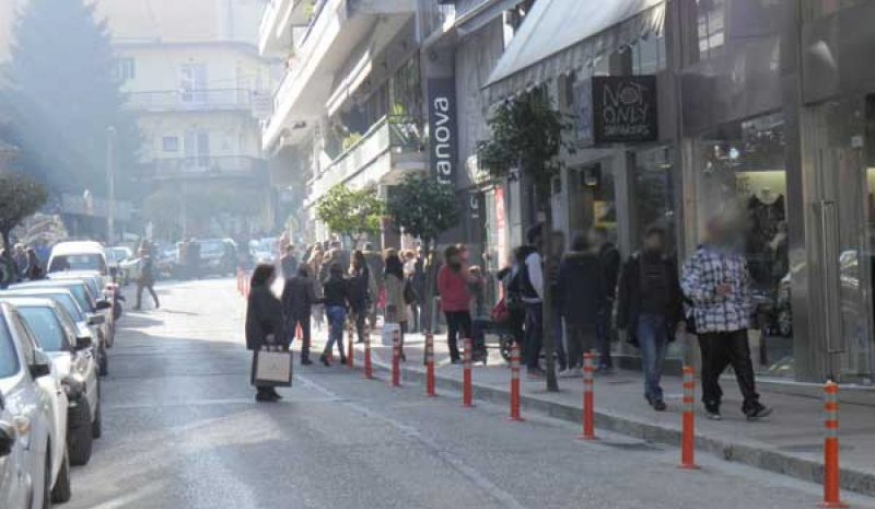 ΓΙΟΡΤΕΣ ΛΙΤΟΤΗΤΑΣ ΚΑΙ ΑΚΡΙΒΕΙΑΣ!