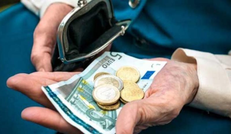 ΜΙΚΡΕΣ ΣΥΝΤΑΞΕΙΣ – ΦΤΩΧΟΤΕΡΗ ΗΠΕΙΡΟΣ!