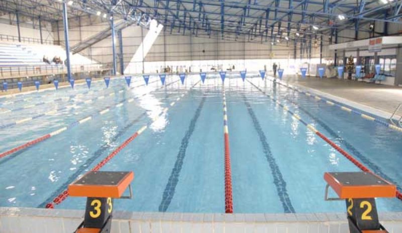 Πλήρης απραξία για τις αθλητικές εγκαταστάσεις των Ιωαννίνων!