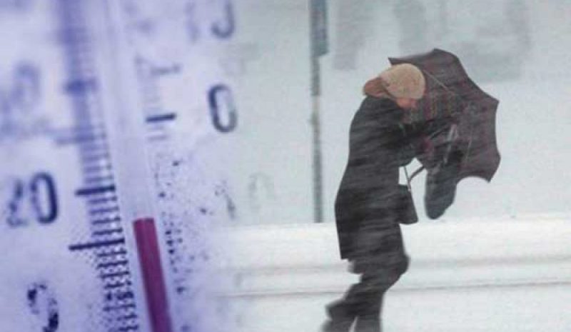 Τσουχτερό το κρύο αλλά το επίδομα θέρμανσης το έκαναν… φιλοδώρημα!