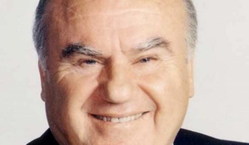 ΑΛΕΚΟΣ ΚΙΤΣΑΚΗΣ: Το Αηδόνι της Ηπείρου ζει στις καρδιές μας!..