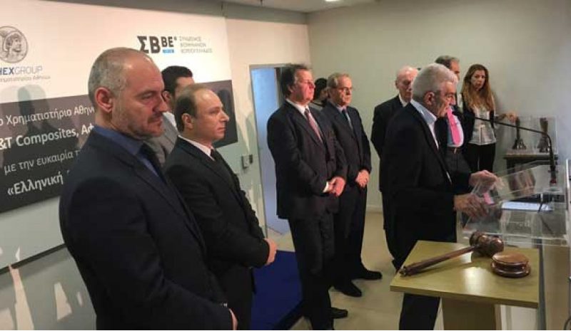 ΕΠΕΝΔΥΣΕΙΣ ΓΙΑΤΙ Η ΧΩΡΑ ΧΑΝΕΤΑΙ!