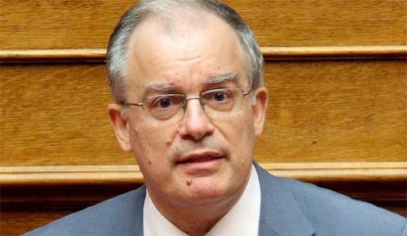Ο Κ. Τασούλας συγχαίρει τον Κ. Μητσοτάκη και ευχαριστεί τη ΝΕΦΕ