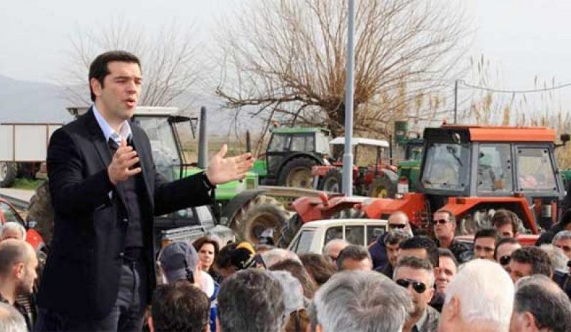 ΜΑΧΕΣ ΣΕ ΒΟΥΛΗ ΚΑΙ ΔΡΟΜΟΥΣ!