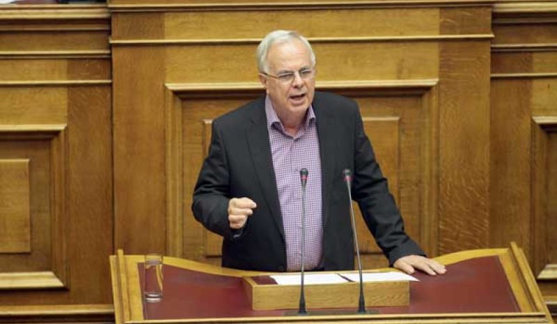 ΕΜΠΑΙΖΕΙ ΤΟΥΣ ΦΟΡΕΙΣ Η ΚΥΒΕΡΝΗΣΗ