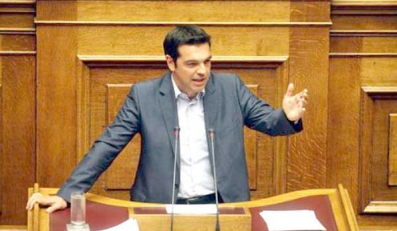 ΣΤΗΝ…ΚΟΨΗ ΤΟΥ ΞΥΡΑΦΙΟΥ Η ΧΩΡΑ!