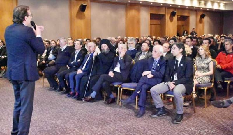Με στρατηγικό σχέδιο τα Γιάννενα διεκδικούν και διεθνή τουρισμό!