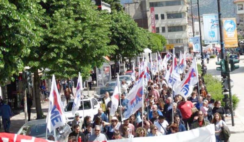 «ΤΑ ΠΗΡΑΝ ΟΛΑ» ΔΝΤ ΚΑΙ ΕΥΡΩΠΑΙΟΙ!