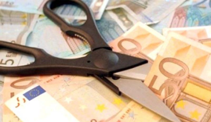 ΠΡΟΣ «ΚΟΥΡΕΜΑ» ΤΩΝ ΚΟΚΚΙΝΩΝ ΔΑΝΕΙΩΝ;