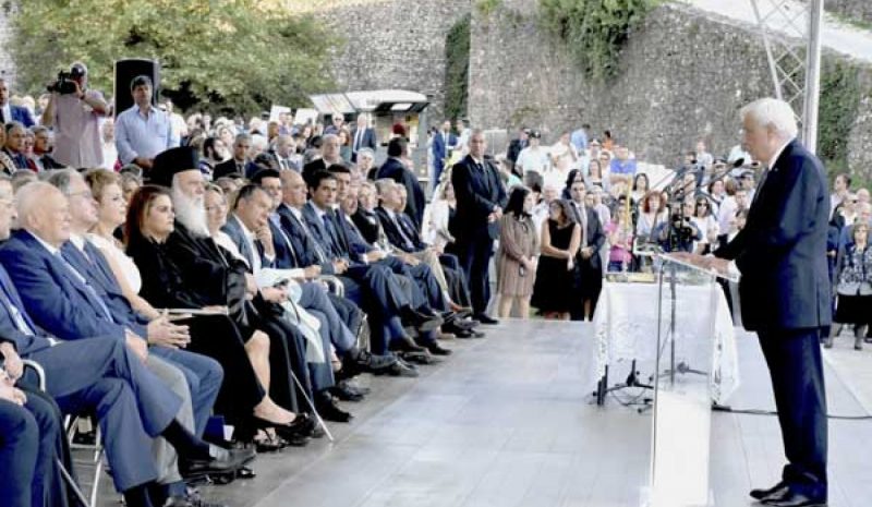 Η ΑΡΓΥΡΟΤΕΧΝΙΑ ΜΑΣ…ΛΑΜΠΕΙ ΞΑΝΑ!