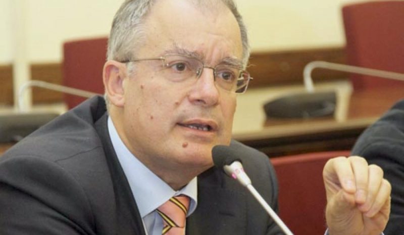 Κ. ΤΑΣΟΥΛΑΣ: Σημαιοφόρος του ψεύδους ο Αλ. Τσίπρας