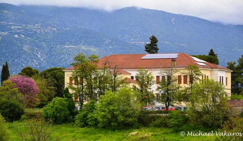 Η ζωή στα Γιάννενα βρίσκει ξανά το ρυθμό της μετά τους σεισμούς!