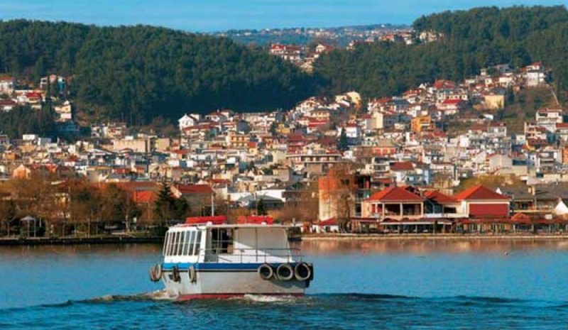 Τριήμερο – ανάσα με αυξημένη τουριστική κίνηση στα Γιάννενα