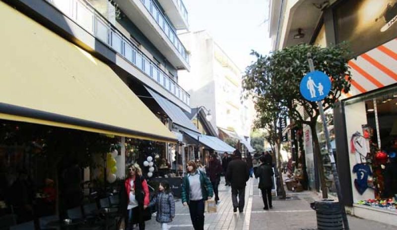 Ρυθμοί κι «άρωμα» Χριστουγέννων στα Γιάννενα και σ’ όλη την Ήπειρο!