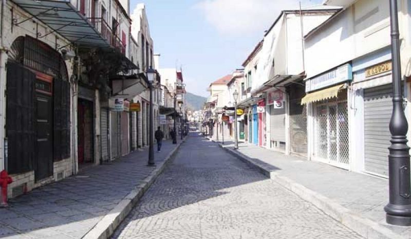 1.232 ΛΟΥΚΕΤΑ ΤΟ ΧΡΟΝΟ ΣΤΑ ΓΙΑΝΝΕΝΑ!