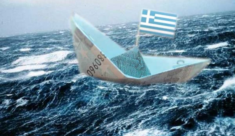 Πτώχευση και έξοδος από ευρώ  εάν δεν υπάρξει συμφωνία…