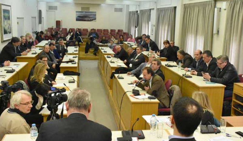 «Πάγωσε» τους δήμους για το ΕΣΠΑ  ο Αναπληρωτής Υπουργός Οικονομίας 