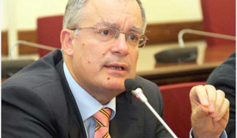 Κ. ΤΑΣΟΥΛΑΣ: Η οπισθοδρόμηση της χώρας δεν έχει προηγούμενο!