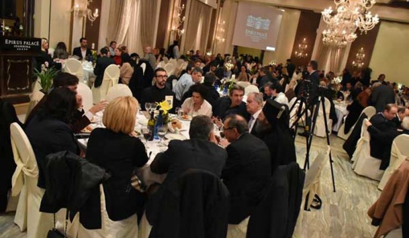 ΑΓΩΝΑΣ…ΑΝΤΟΧΗΣ ΓΙΑ ΤΙΣ ΕΠΙΧΕΙΡΗΣΕΙΣ!