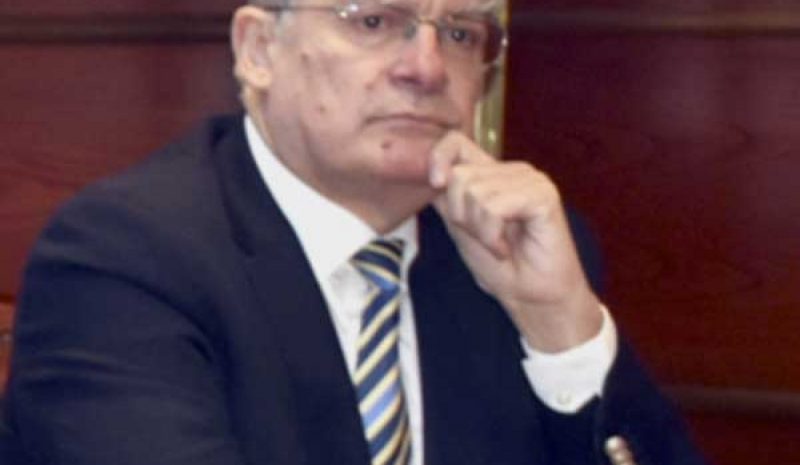 ΚΩΝ. ΤΑΣΟΥΛΑΣ: Δραματική οπισθοχώρηση στην οικονομία με την πολιτική ΣΥΡΙΖΑΝΕΛ