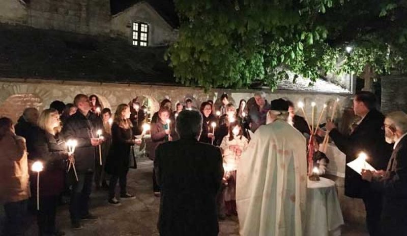 ΟΙ ΓΙΟΡΤΕΣ ΟΙΚΟΝΟΜΙΚΟ…ΒΑΡΟΜΕΤΡΟ!
