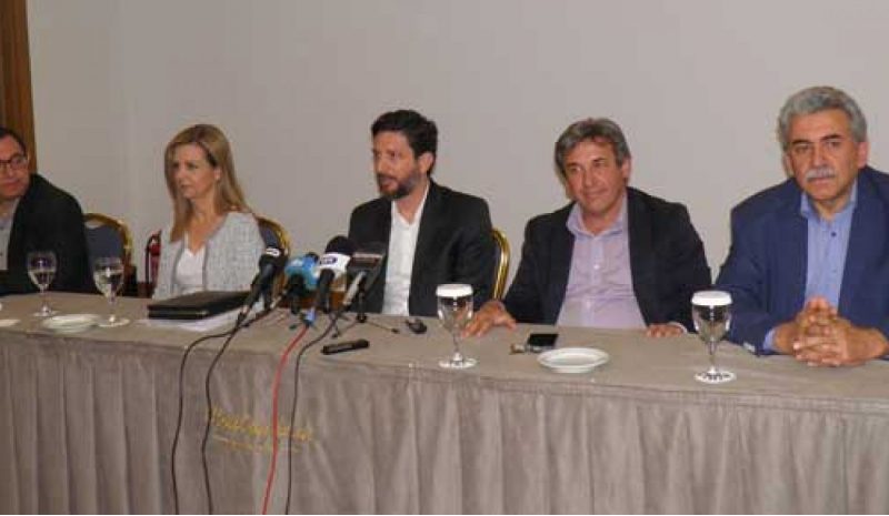 ΤΟ ΕΣΠΑ ΜΟΝΗ ΕΛΠΙΔΑ ΓΙΑ ΤΗΝ ΗΠΕΙΡΟ!