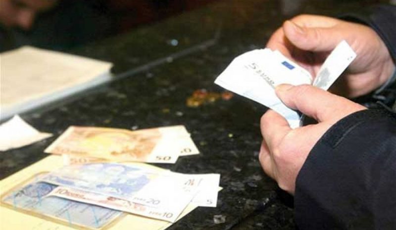ΑΥΞΗΣΗ ΦΟΡΩΝ… ΜΕΙΩΣΗ ΕΙΣΠΡΑΞΕΩΝ!