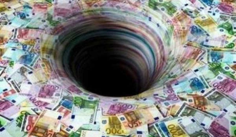 «ΣΤΕΡΕΨΑΝ» ΠΑΛΙ ΤΑ ΚΡΑΤΙΚΑ ΤΑΜΕΙΑ!