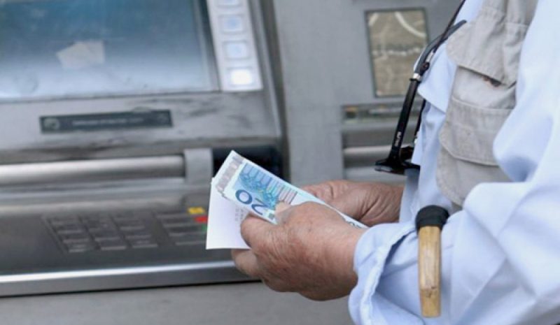 ΟΙ ΣΥΝΤΑΞΕΙΣ ΕΓΙΝΑΝ...ΕΠΙΔΟΜΑΤΑ!