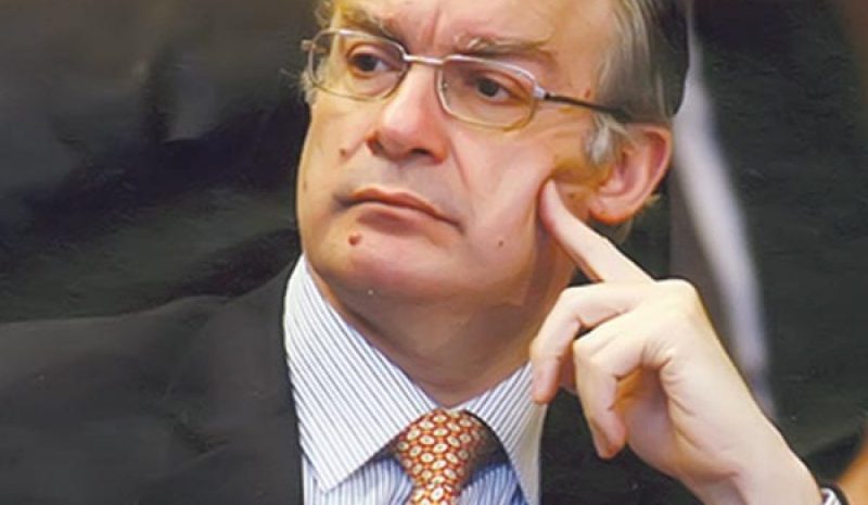 Να πώς ο Γιαννιώτης βουλευτής της Ν.Δ. Κ. Τασούλας υποδέχεται το «Αναπτυξιακό Συνέδριο» 