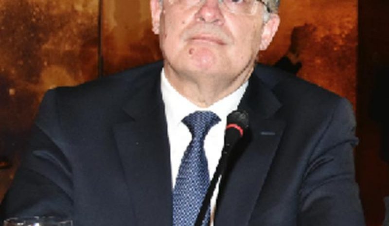 Κ. ΤΑΣΟΥΛΑΣ: Καταστροφική και ταξική η οικονομική πολιτική της Κυβέρνηση