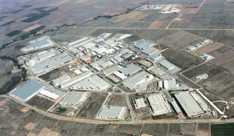Στη Βουλή φέρνει ο Κ. Τασούλας τις μονάδες βιοαερίου της ΒΙ.ΠΕ
