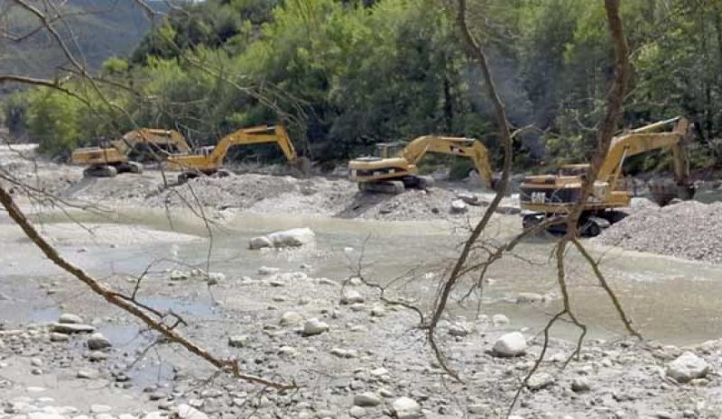 ΓΕΦΥΡΙ ΠΛΑΚΑΣ: «Πανηγυρίζουν»  για την διαδικασία επιλογής αναδόχου
