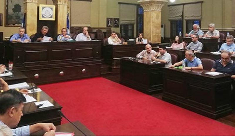 Ο Δήμος Ιωαννιτών ακόμα… ψάχνει τα ακίνητα που παίρνει το ΤΑΙΠΕΔ!