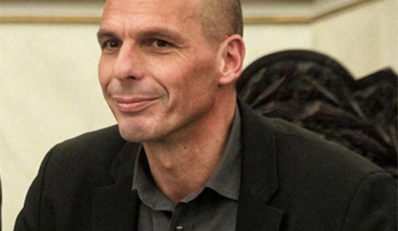 Γ. ΒΑΡΟΥΦΑΚΗΣ: Στις εθνικές εκλογές η μόνη  χαμένη ψήφος είναι αυτή στον ΣΥΡΙΖΑ…