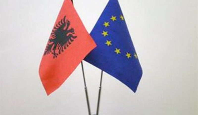  Η στάση της Αλβανίας δεν συνηγορεί για ένταξή της στην Ευρωπαϊκή Ένωση