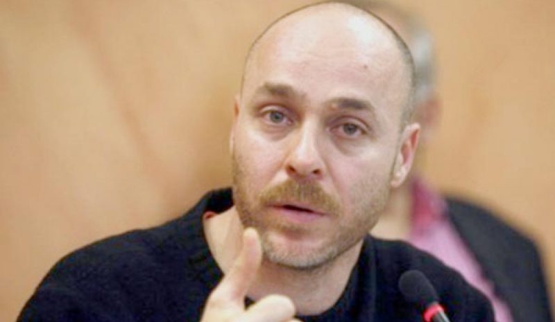 Ο Γ. Αμυράς υποψήφιος  βουλευτής Ιωαννίνων 