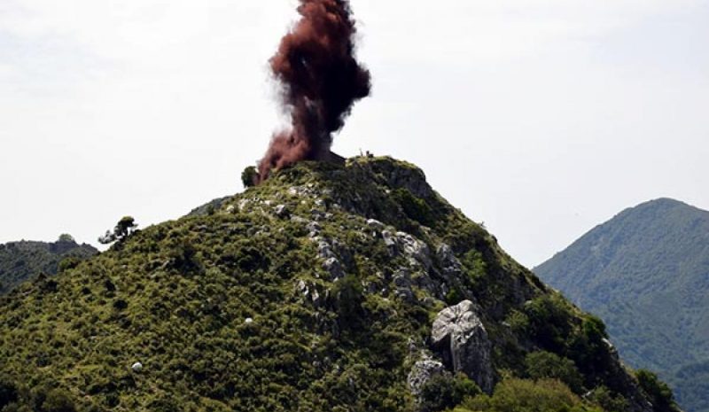 Στις 9 Ιουνίου θα κορυφωθούν  οι γιορτές του Σουλίου