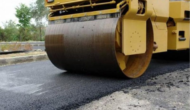 Έργα οδοποιΐας 475.000 ευρώ στη Δημοτ. Ενότητα Περάματος