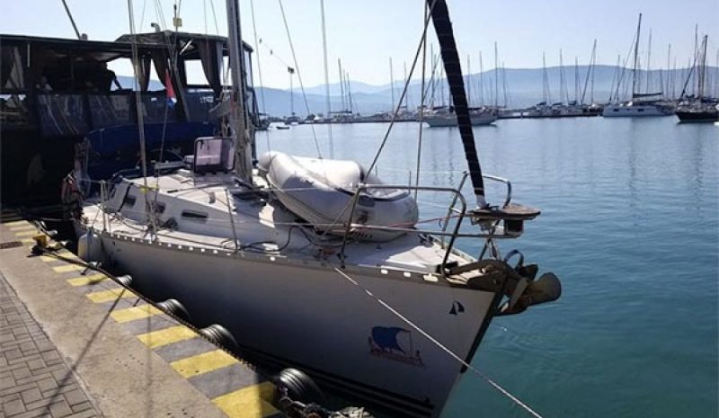 Κύκλωμα διακίνησης αλλοδαπών  εξαρθρώθηκε στην Λευκάδα