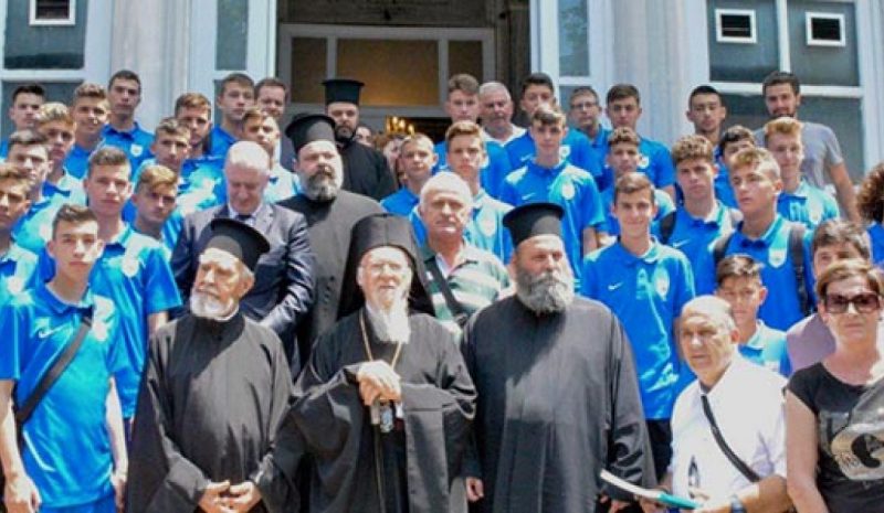 Ξεκινά ο προγραμματισμός της επόμενης χρονιάς
