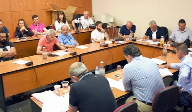Με προσφυγή στο Ευρωπ. Δικαστήριο προειδοποιεί ο Δήμος Ζαγορίου!