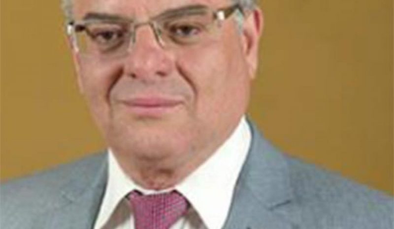 Νίκος Εξάρχου: Θα εργαστούμε  για την ευημερία του τόπου…