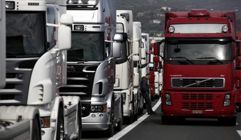 Εκδόθηκαν οι όροι λειτουργίας  σταθμών βαρέων οχημάτων
