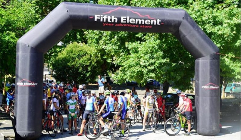 «Greveniti Bike»: Ποδηλατικός αγώνας  για την «Ημέρα Μνήμης Ζαγορίου»